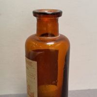 Antique Poison Bottle Strychnine 3.jpg