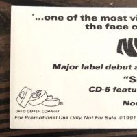 Nirvana Nevermind Promo Sticker DGC and Subpop 3.jpg