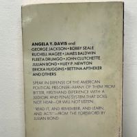 Angela Davis If They Come In The Morning Published by Signet 8.jpg