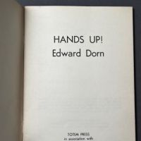 Hands Up! by Edward Dorn  10.jpg