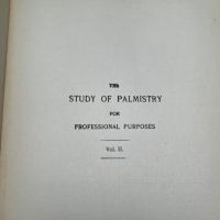 The Study of Palmistry For Prosessional Purposes by Saint Germain 15.jpg