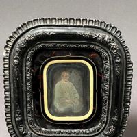 French Daguerreotype Attributed to Barthelemy Thalamas 1.jpg
