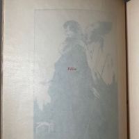 Swinburne Selected Poems Illustrated by Harry Clarke 1928  Hardback 9.jpg