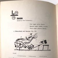 Paul Klee Pedagogical Sketchbook 1953 Faber and Faber Hardback with Dj 12.jpg