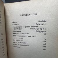 Swinburne Selected Poems Illustrated by Harry Clarke 1928  Hardback 11.jpg