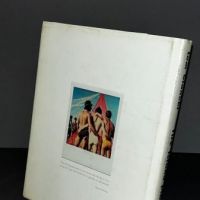 Tom Bianchi Fire Island Pines Polaroids 1975-1983 Hardback with DJ 9.jpg