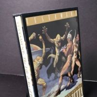 Numbered Edition w: Slipcase Testment The Life and Art of Frank Frazetta 2.jpg