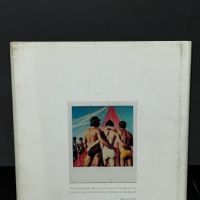 Tom Bianchi Fire Island Pines Polaroids 1975-1983 Hardback with DJ 10.jpg