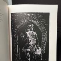William Blake Jerusalem The Emanation of the Giant Albion Hardback with Slipcase Folio Society 14.jpg
