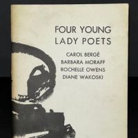 Four Young Lady Poets 1962 Totem Corinth Press 1.jpg