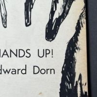 Hands Up! by Edward Dorn 4.jpg