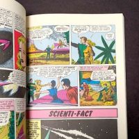 Mysteries in Space The Best of DC Science Fiction Comics by Michael Uslan Published by Fireside 1980 9.jpg