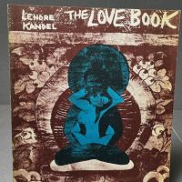 The Love Book by Kendre Kandel 1966 Stolen Paper Review 1.jpg