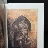 William Blake Jerusalem The Emanation of the Giant Albion Hardback with Slipcase Folio Society 15.jpg