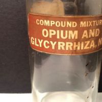  Large Opium and Glycyrrhiza Apothecary Jar 2.jpg