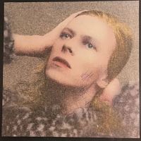 David Bowie Signed Honky Dory Album From Sigma Kids Collection 5.jpg