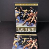 Numbered Edition w: Slipcase Testment The Life and Art of Frank Frazetta 4.jpg