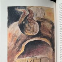 Dante's Inferno Illustrated by William Blake Folio Society 2007 3rd Printing  with Slipcase 18.jpg