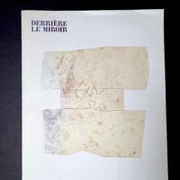 Derriere Le Miroir No. 242 Eduardo Chillida Printed by Maeght Editeur 1980 1.jpg