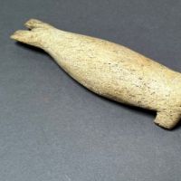 Inuit Carved Seal Bone 1b.jpg