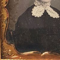 Ninth Plate Daguerreotype Hand Tinted Woman with Large White Lace Collar 10.jpg