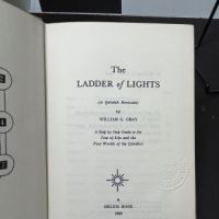 The Ladder of Lights by William Gray Hardback with Dj 6.jpg