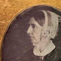 Daguerreotype of Woman in Profile 5.jpg