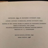 Two Volume set of Albrecht Durer Pub by Princeton University Press 1948 by Erwin Panofsky 10.jpg