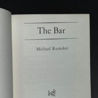 The Bar by Michael Rumaker 1965 Four Seasons Foundation 3.jpg