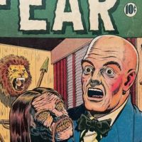The Haunt of Fear no. 8 July 1951 published by EC 6.jpg