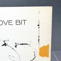 The Love Bite by Joel Oppenheimer 1962 Totem Press and Corinth Books 2.jpg