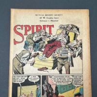 The Spirit Will Eisner Mutual Benefit Society 10 Weekly Issues 21.jpg