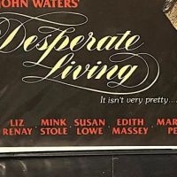 John Waters' Desperate Living World Premiere Poster 6.jpg