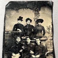 Tinytype of Brothers and Sisters One in Uniform 6.jpg