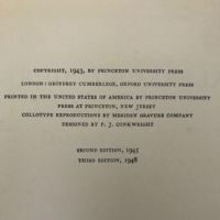 Two Volume set of Albrecht Durer Pub by Princeton University Press 1948 by Erwin Panofsky 22.jpg