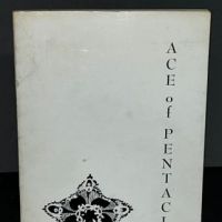 Ace of Pentacles by John Wieners 1964 James Carr & Robert Wilson 1.jpg
