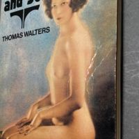 Nudes Of The 20s and 30s by Thomas Walters Softcover 2.jpg