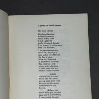 The Hotel Wentley Poems by John Wieners 1958 The Auerhahn Press 3.jpg