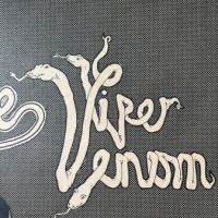 Velocette Viper Venom Motorcycle Poster 1969 Signed by Ed Badajos 9.jpg