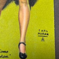 Vintage Lithograph Pin Ups Earl Moran 8.jpg