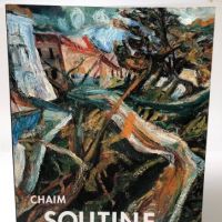 An Expressionist in Paris the Paintings of Chaim Soutine 1.jpg