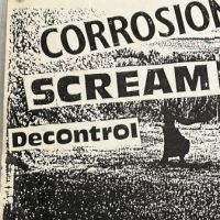 Corrosion of Confomity with Scream SS Decontrol and Fright Wig Sunday Dec 7th 1986 Hung Jurry Pub 6.jpg