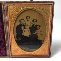 Half Plate Ambrotype by Pollock of Family James Rogers 2.jpg
