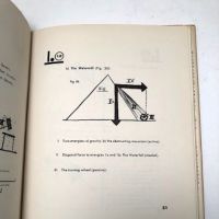 Paul Klee Pedagogical Sketchbook 1953 Faber and Faber Hardback with Dj 11.jpg
