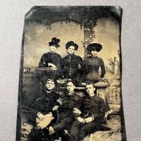 Tinytype of Brothers and Sisters One in Uniform 8.jpg