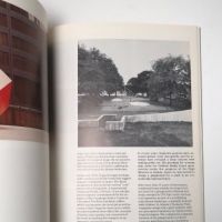 Noguchi's Imaginary Landscapes 1978 Published by Walker Art Center with Newsprint Exhibition Pamphlet 1980 Philadelphia 12.jpg