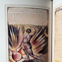 William Blake Jerusalem The Emanation of the Giant Albion Hardback with Slipcase Folio Society 13.jpg