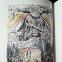 Dante's Inferno Illustrated by William Blake Folio Society 2007 3rd Printing  with Slipcase 15.jpg