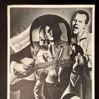George Stewart Poster titled “Harry Belafonte” 1.jpg