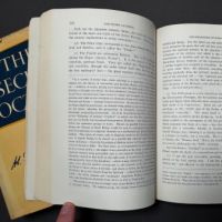 The Secret Doctrine 2 Volume Set By H. P. Blavatsky Published by Theosophical Univeristy Press 8.jpg